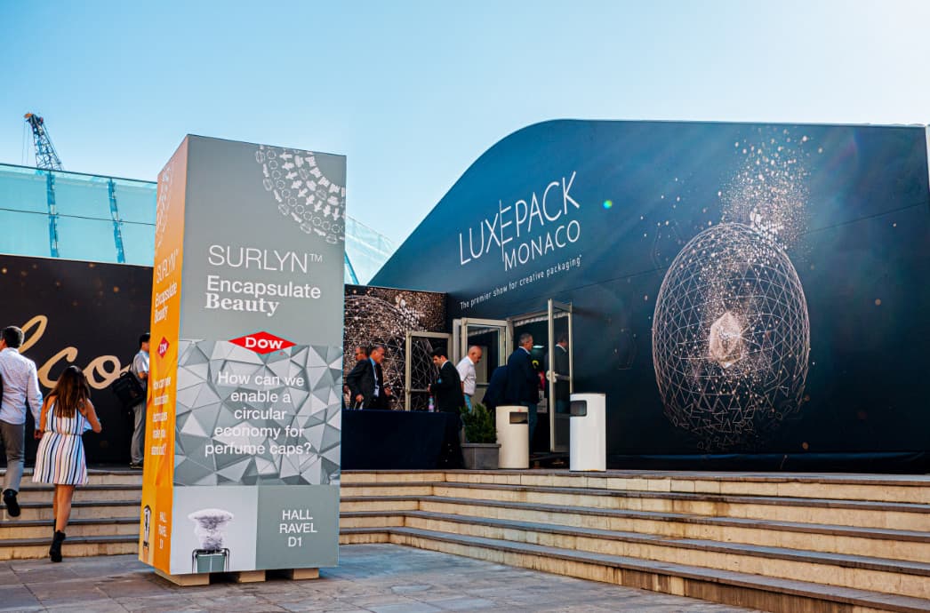 Luxe Pack Monaco2019