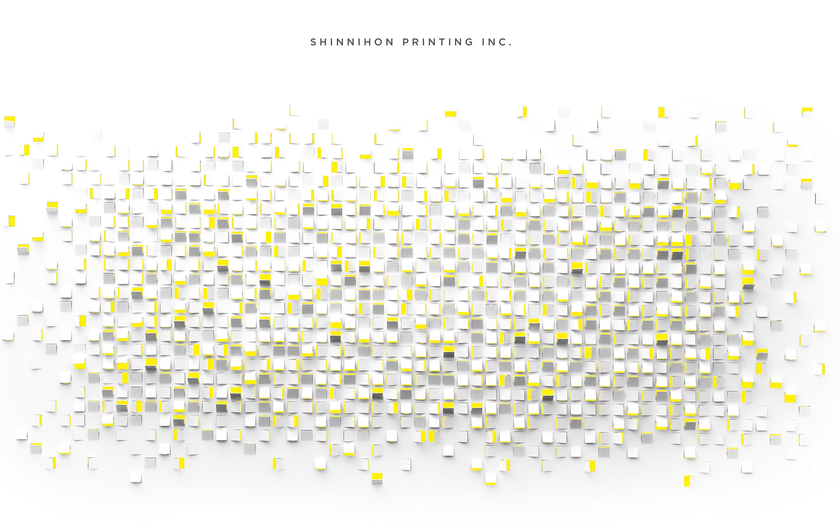 SHINNIHON PRINTING INC.